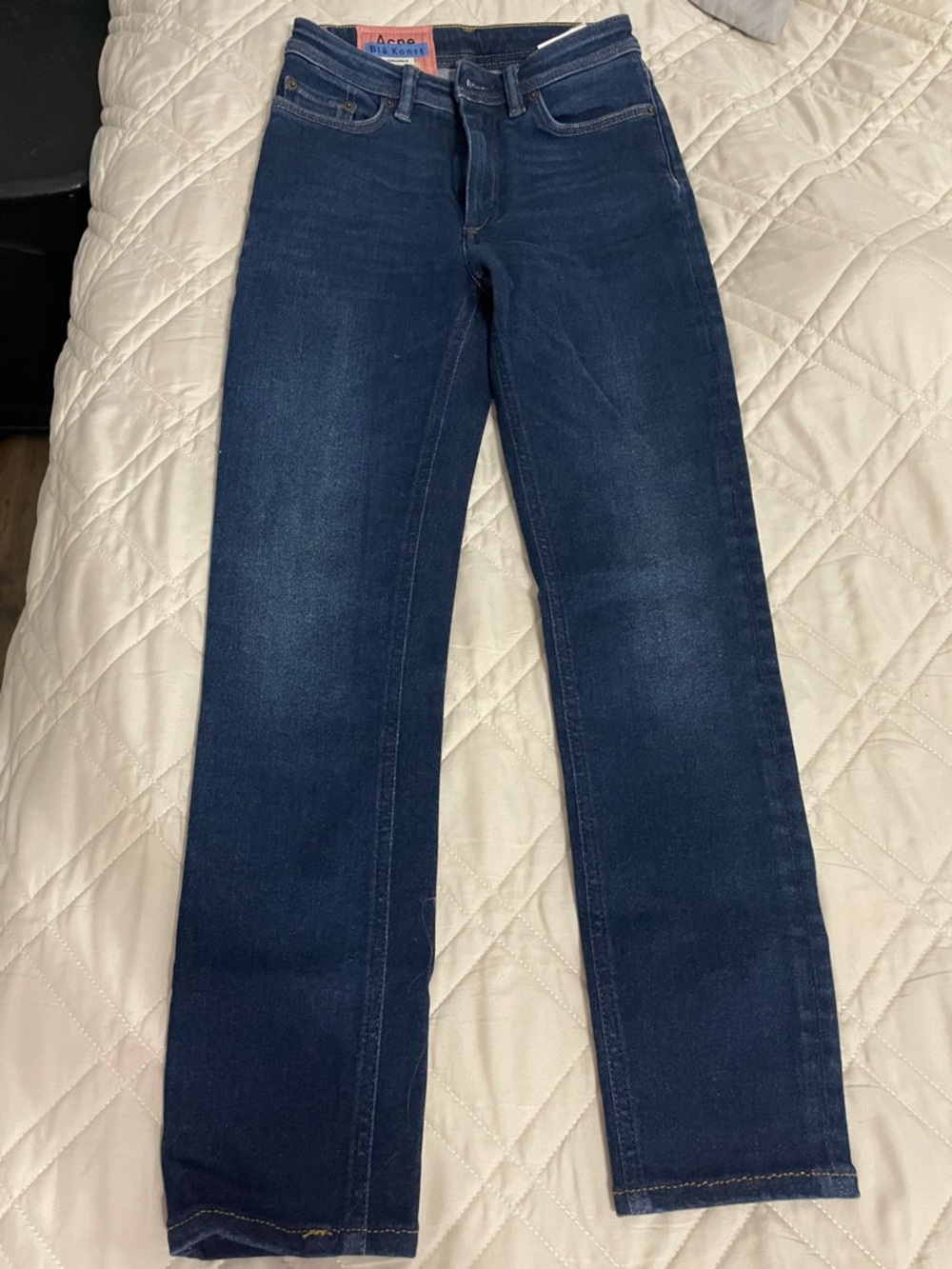 Acne Studios Skinny Jeans